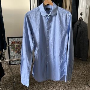 J Crew Ludlow Premium dress shirt